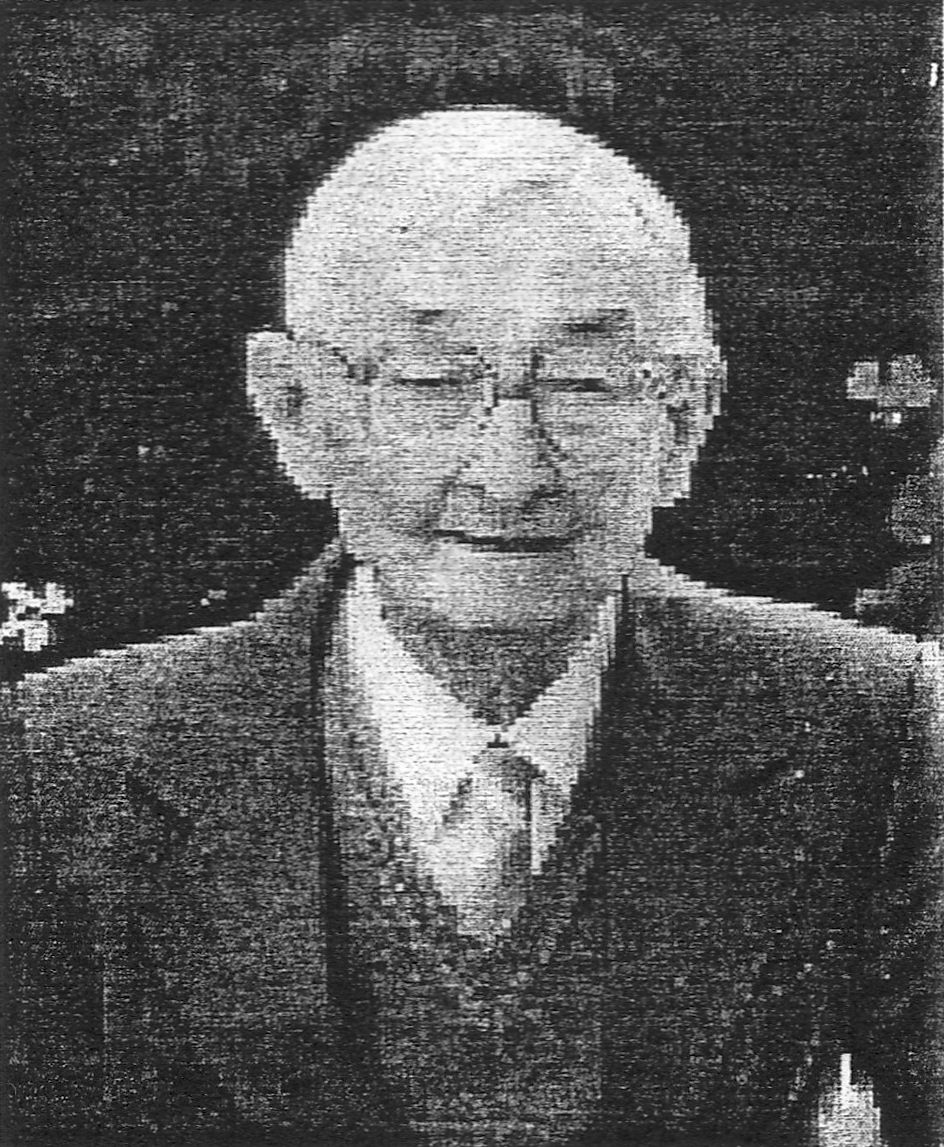 Foto von Friedrich Schreiber